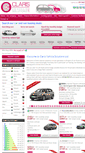 Mobile Screenshot of claris-vs.com